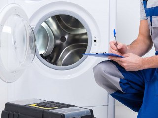 Подключение стиральной машины Шахты цена 590 руб.