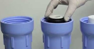 Установка угольных фильтров для воды и вытяжки от 3687 рублей в Шахтах